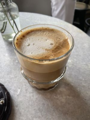   at The Green Queen in Stockholm