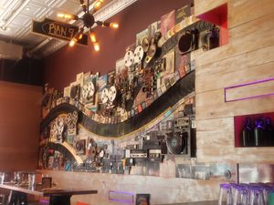  at Mellow Mushroom in Richmond