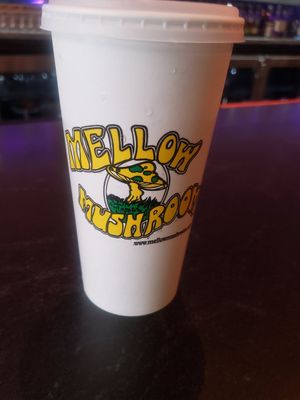  at Mellow Mushroom in Richmond