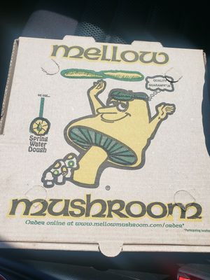  at Mellow Mushroom in Richmond