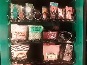  at Black Water Bar in Portland