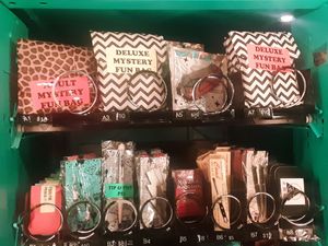  at Black Water Bar in Portland