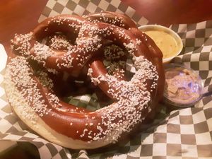  at Black Water Bar in Portland