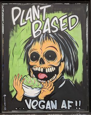  at Black Water Bar in Portland