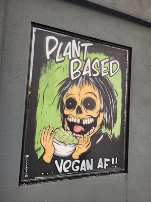  at Black Water Bar in Portland