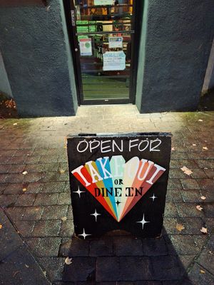  at Black Water Bar in Portland