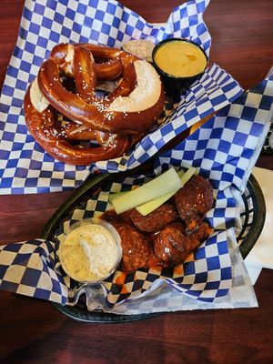  at Black Water Bar in Portland