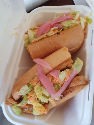  at Black Water Bar in Portland