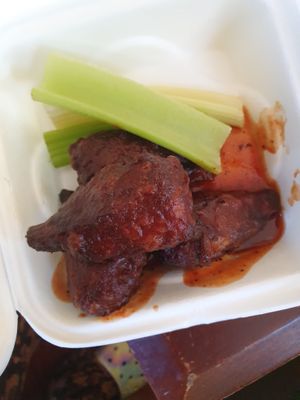  at Black Water Bar in Portland