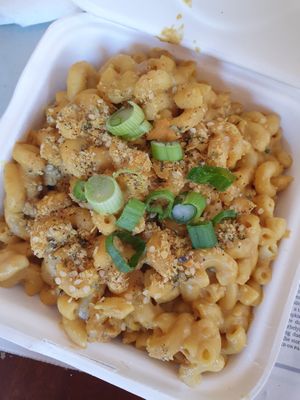  at Black Water Bar in Portland