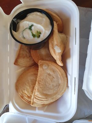  at Black Water Bar in Portland