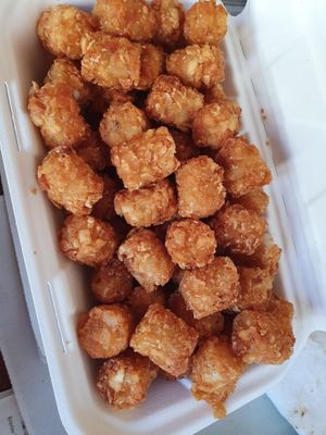  at Black Water Bar in Portland