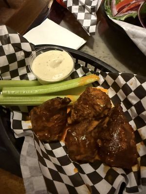   at Black Water Bar in Portland