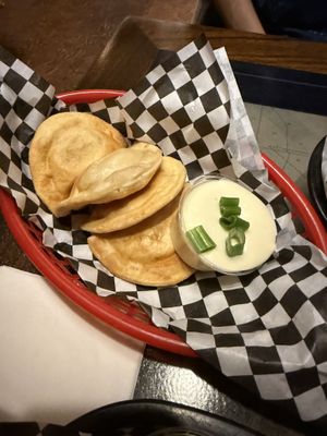   at Black Water Bar in Portland