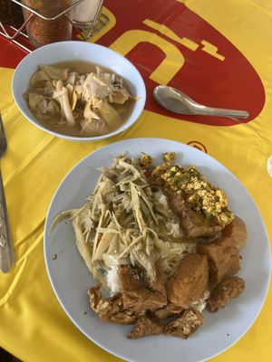   at June Vegetarian Restaurant - Maybe closed in Phuket