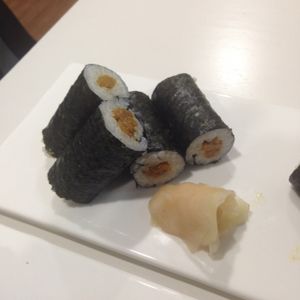 Nattomaki at Go Go Green in Subang Jaya