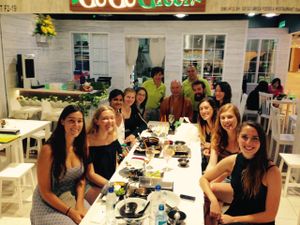 welcome all of yours at Go Go Green in Subang Jaya