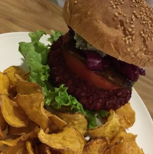 The Big One at Happy Buddha - Pop-Up in Shanghai