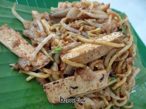  at Blue Boy Vegetarian Food Centre in Kuala Lumpur