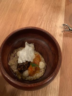 Delicious  at Farm Spirit - Pop Up in Portland