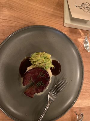 More please! at Farm Spirit - Pop Up in Portland