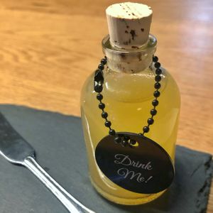 Welcome Drink at Farm Spirit - Pop Up in Portland