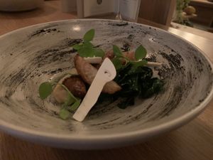 Course 3 at Farm Spirit - Pop Up in Portland