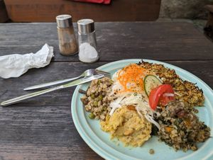  at Krcma U dwau Maryi in Cesky Krumlov