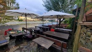  at Krcma U dwau Maryi in Cesky Krumlov