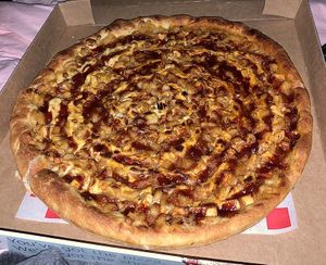   at Pizza & Sub Stop in Lowell