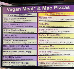   at Pizza & Sub Stop in Lowell