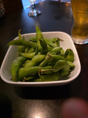  at Zhu's Vegan Kitchen in Arlington