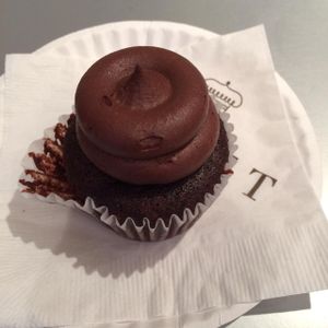 yum at Sweet Bakery in Boston