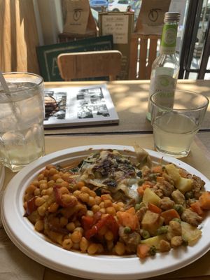   at Radicetonda - Piazza Buozzi in Milan