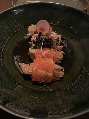   at Radicetonda - Piazza Buozzi in Milan