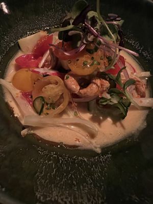   at Radicetonda - Piazza Buozzi in Milan