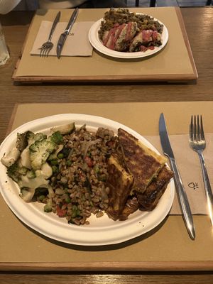   at Radicetonda - Piazza Buozzi in Milan