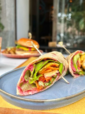  at Radicetonda - Piazza Buozzi in Milan