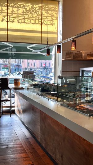  at Radicetonda - Piazza Buozzi in Milan