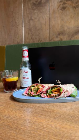  at Radicetonda - Piazza Buozzi in Milan