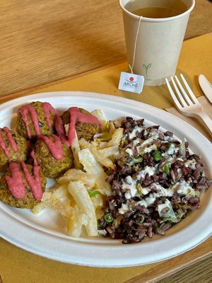  at Radicetonda - Piazza Buozzi in Milan