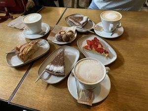   at Radicetonda - Piazza Buozzi in Milan