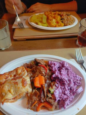  at Radicetonda - Piazza Buozzi in Milan