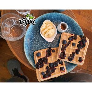  at Schondorf Bio Cafe in Bratislava