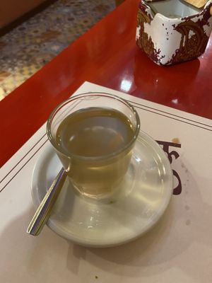   at Veg World India in Barcelona