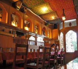 Veg World India photo by fat gay vegan at Veg World India in Barcelona