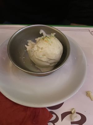   at Veg World India in Barcelona