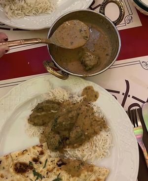   at Veg World India in Barcelona