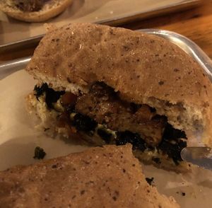 So juicy 🤤 at BrewDog in Manchester