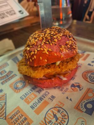  at BrewDog in Manchester